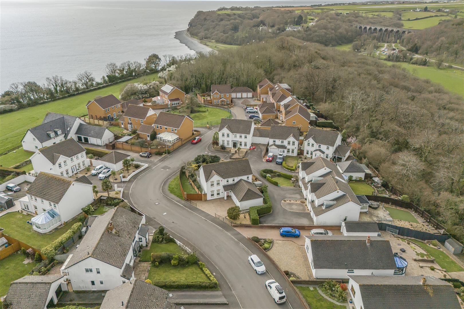 Starlight View, Westward Rise, Marine Heights, Barry